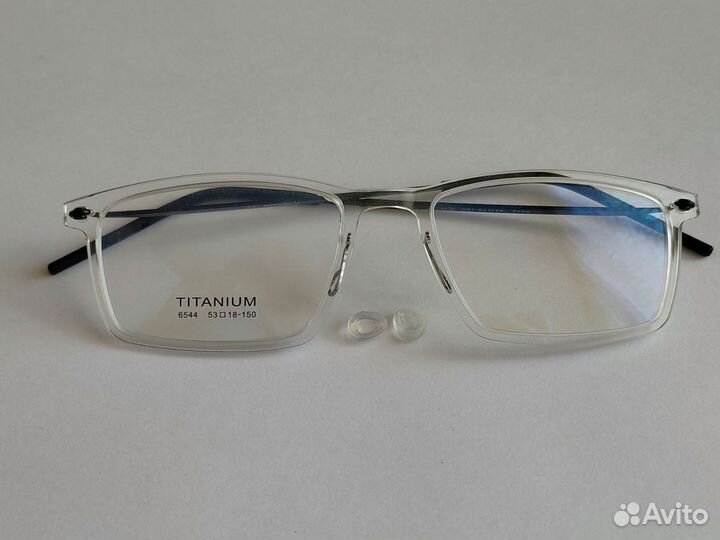 Оправа для очков Lindberg N.O.W. 6544