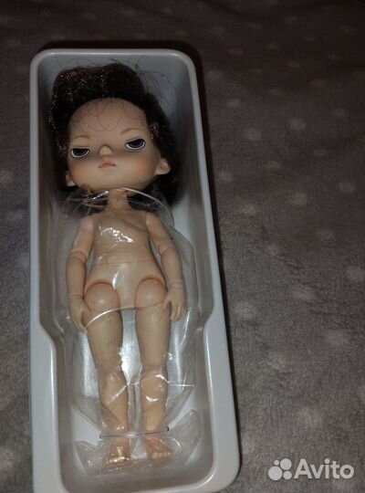 Кукла Xiaomi Monst Бука