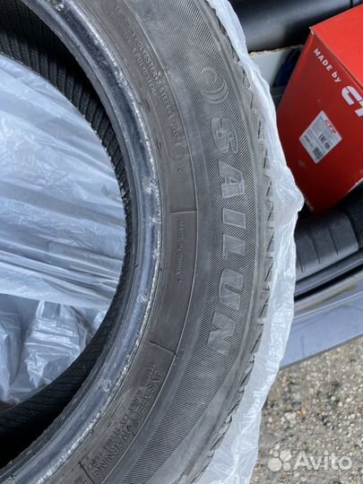 Sailun Atrezzo SH402 205/55 R16