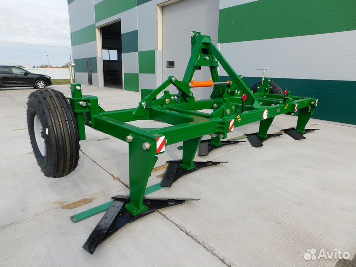 Глубокорыхлитель Агротехника ПГ-5, 2023