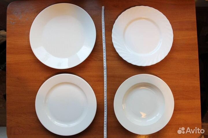 Ресторанная посуда