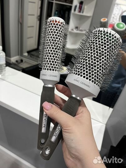 Брашинг dewal