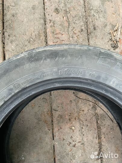 КАМА Кама-Евро-129 185/60 R14