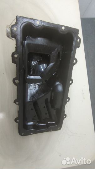 Поддон Ford F-150, 2009