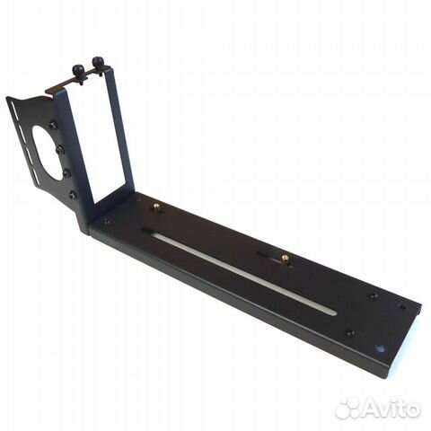 Кронштейн для видеокарты на 2 слота