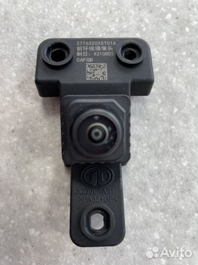 Камера фронтальная Great Wall 3776320XST01A