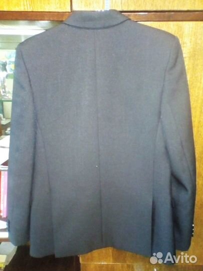 Школьный пиджак