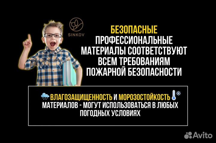 Светильники для подсветки дома