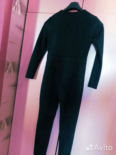 Комбинезон женский