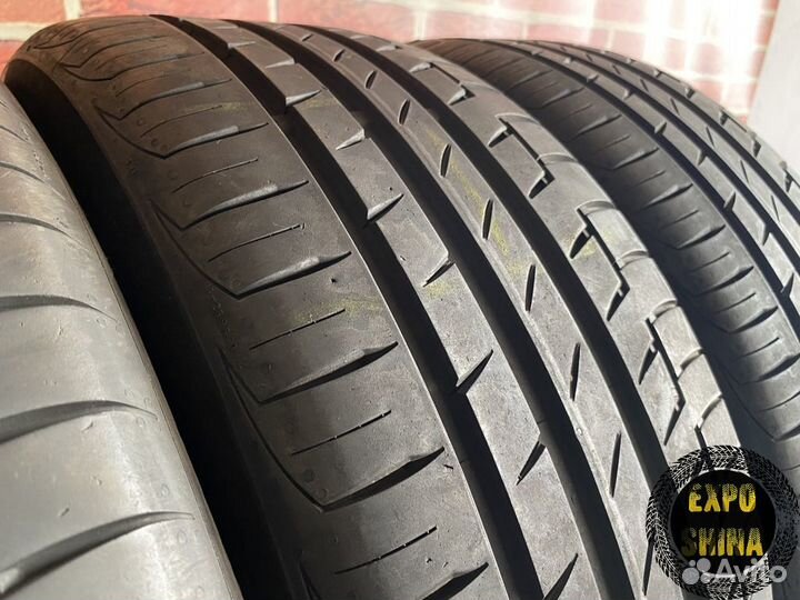 Continental PremiumContact 6 225/45 R19