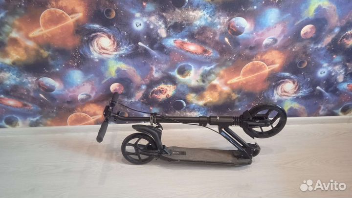 Самокат reaction 230