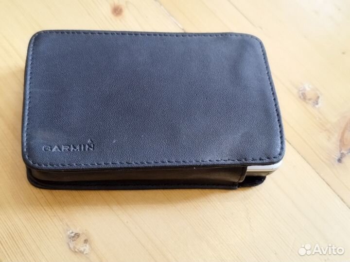 Навигатор Garmin nuvi 1300