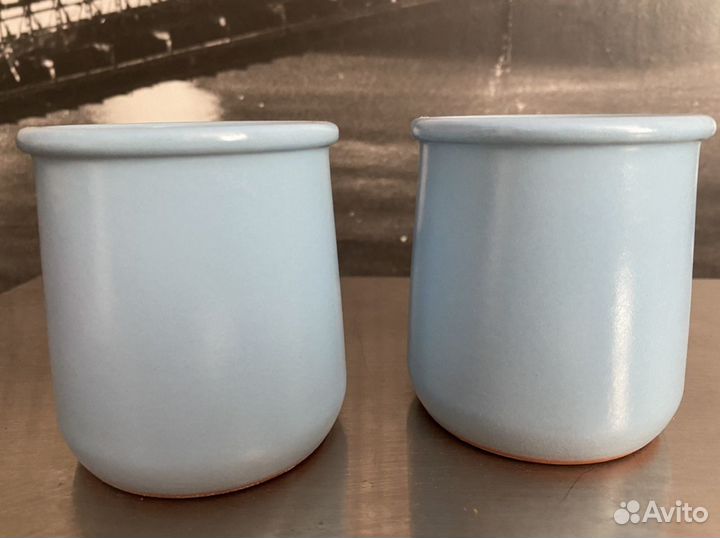 Горшок керамический