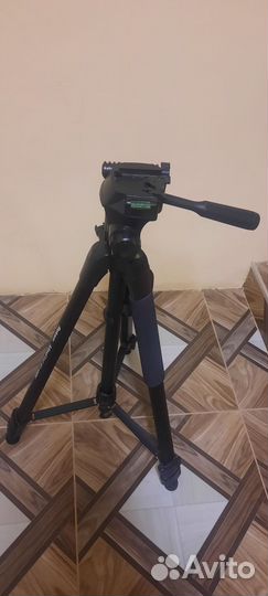 Штатив Rekam rt m50g