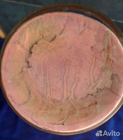 Ваза - Кубок СССР 50 - 60 гг, винтаж