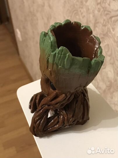 Фигура «Малыш Грут»