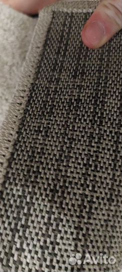 Ковер IKEA (средний размер ворса)