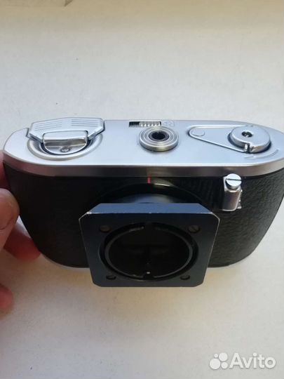 Фотоаппарат, Balda, 24x36 мм, для микроскопов