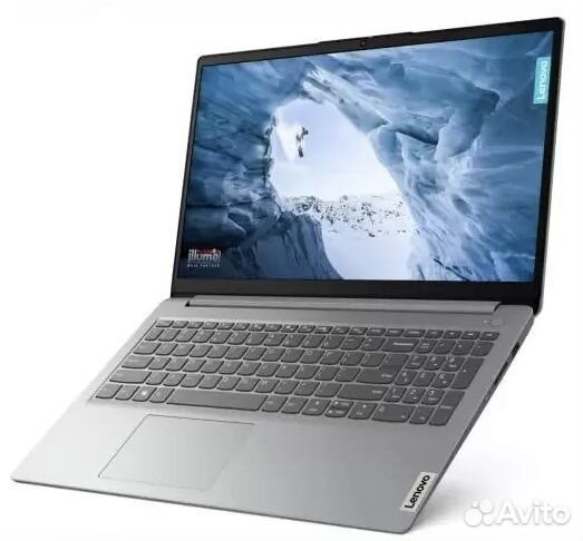 Lenovo IdeaPad 3 15IAU7 i3-1215U/8Gb/512Gb/No OS