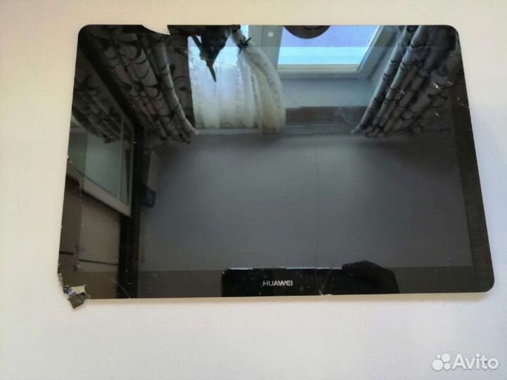 Дисплей для планшета Huawei