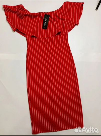 Платье новое Malabay