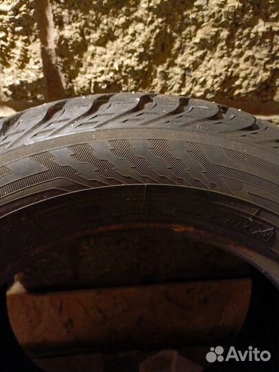 Yokohama Ice Guard Stud IG35 195/65 R15