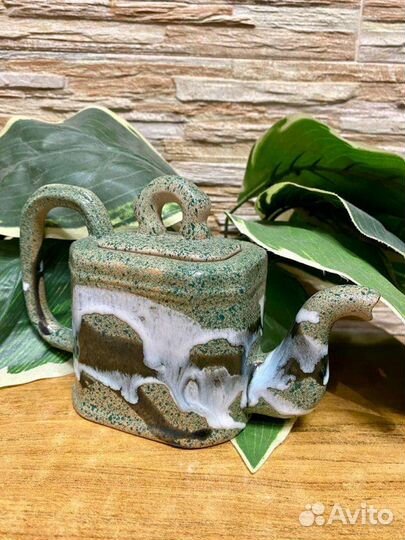 Чайники заварочные