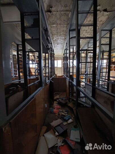 Локация для фотосъёмки и видеосъёмки