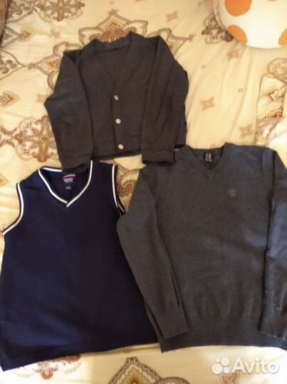 Школьная форма