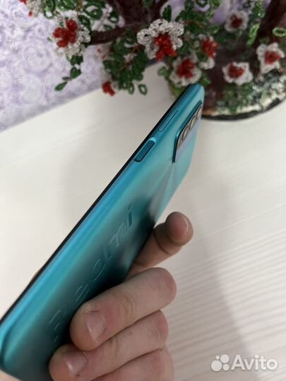 Xiaomi Redmi 9T, 4/128 ГБ