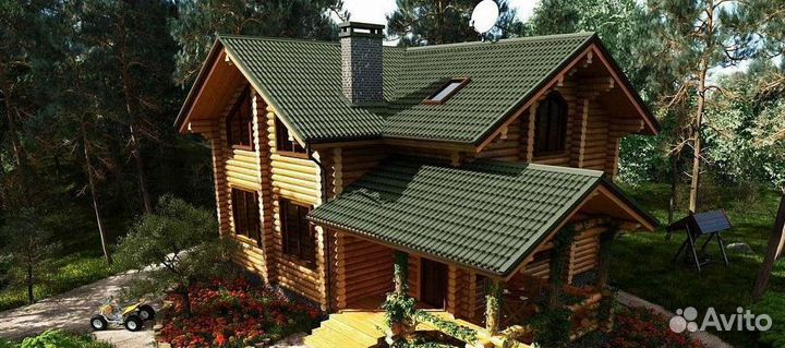 Металлочерепица все цвета