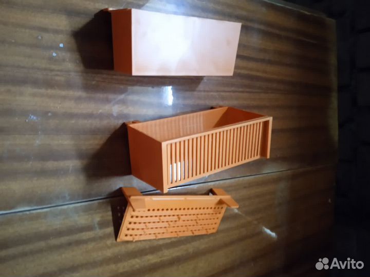 Пыльцеуловитель