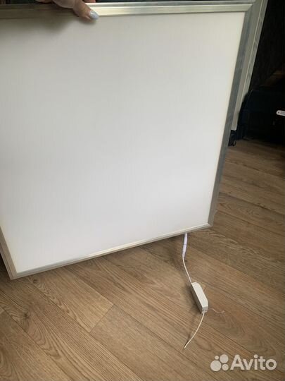 Светильник для потолка армстронг