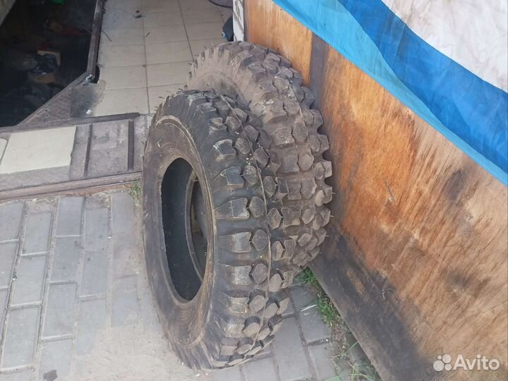 ЯШЗ Я-248 6.5/15.5 R16