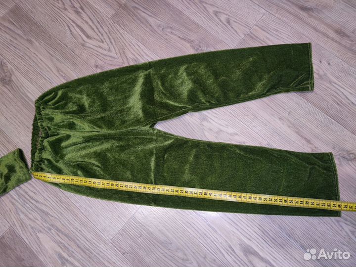 Новогодний костюм 