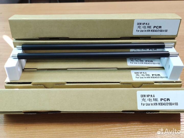 Коротрон Kyocera MC-3100