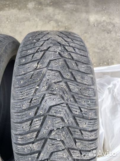 Hankook Winter I'Pike 225/50 R18