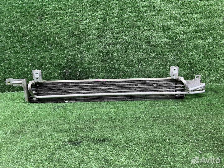 Радиатор АКПП jaguar X-type X400 AJ30 2003