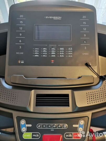 Беговая дорожка