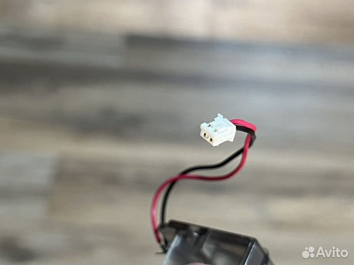 Контакты к резервуару для воды Coolfort CF-3201