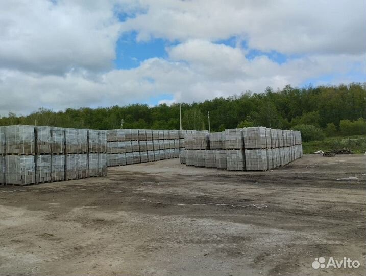 Качественные блоки