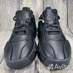 Кроссовки мужские Adidas Y 3