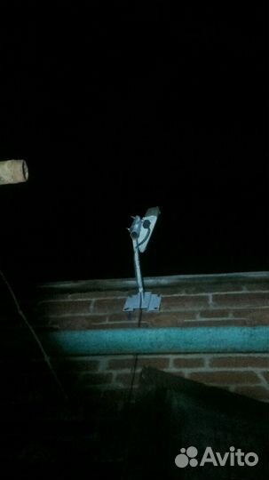 Антенна-усилитель 4g