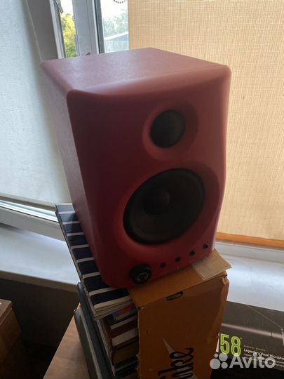 Студийные мониторы Monkey Banana Gibbon Air 2