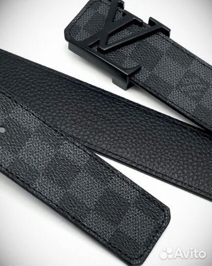 Ремень Louis Vuitton (унисекс)