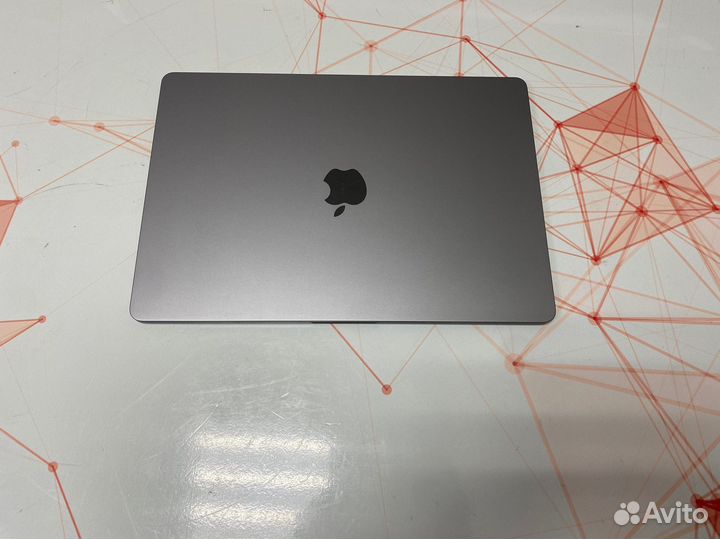 Оригинал Экран macbook Air 15 M2 2022 A2941