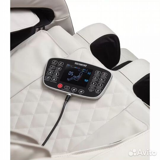 Массажное кресло yamaguchi аналог