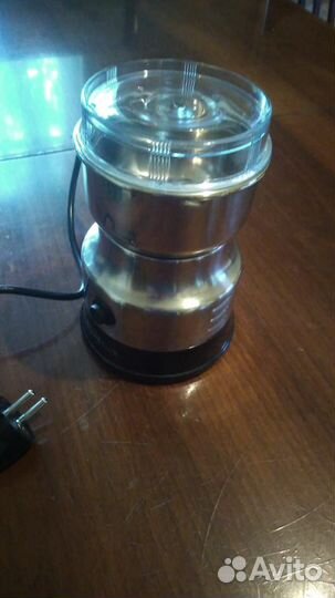 Продам кофемолку