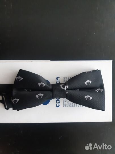 Бабочка для мальчика