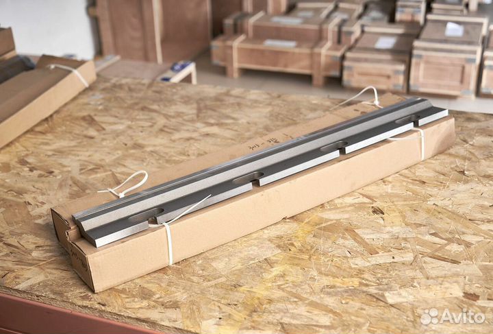 Пуансон от производителя